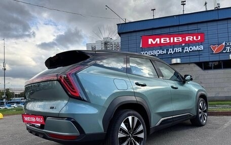 Geely Atlas, 2026 год, 2 950 000 рублей, 11 фотография