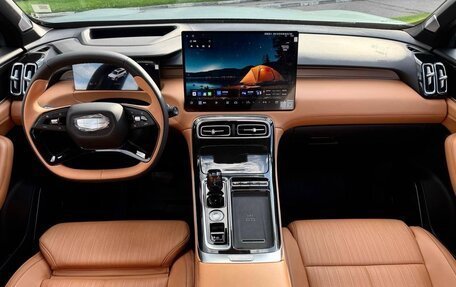 Geely Atlas, 2026 год, 2 950 000 рублей, 19 фотография