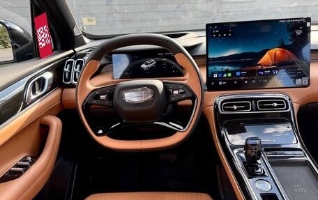 Geely Atlas, 2026 год, 2 950 000 рублей, 20 фотография