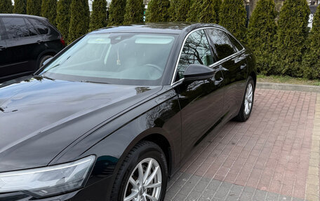 Audi A6, 2020 год, 2 200 000 рублей, 5 фотография