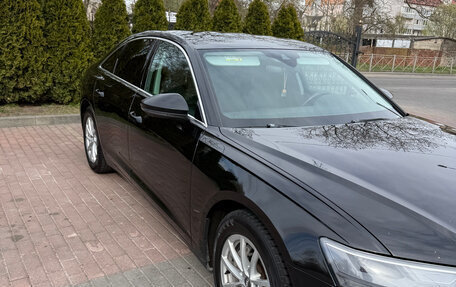 Audi A6, 2020 год, 2 200 000 рублей, 8 фотография