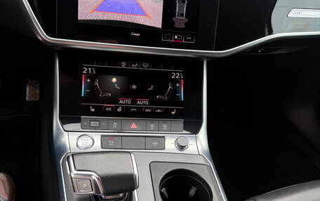 Audi A6, 2020 год, 2 200 000 рублей, 2 фотография