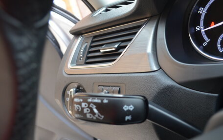 Skoda Rapid I, 2019 год, 1 570 000 рублей, 17 фотография