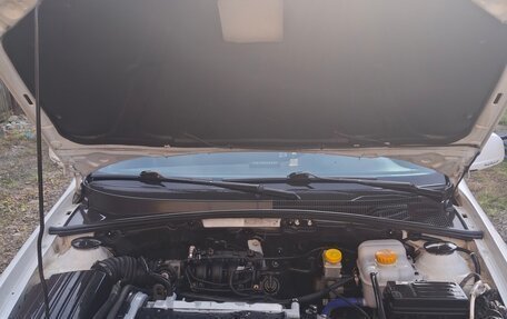 Chevrolet Lacetti, 2010 год, 450 000 рублей, 8 фотография