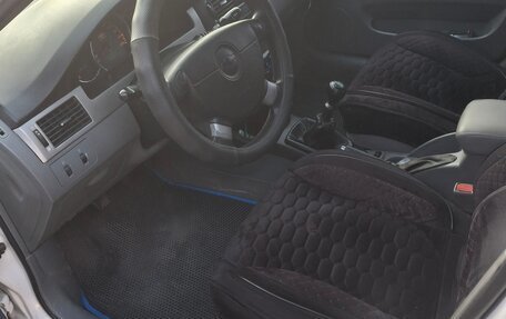 Chevrolet Lacetti, 2010 год, 450 000 рублей, 13 фотография