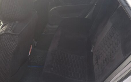 Chevrolet Lacetti, 2010 год, 450 000 рублей, 12 фотография