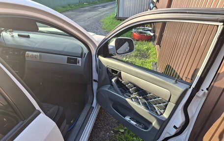 Chevrolet Lacetti, 2010 год, 450 000 рублей, 14 фотография