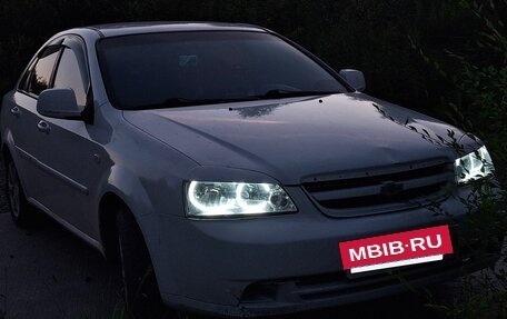 Chevrolet Lacetti, 2010 год, 450 000 рублей, 7 фотография