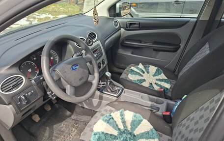 Ford Focus II рестайлинг, 2010 год, 730 000 рублей, 4 фотография