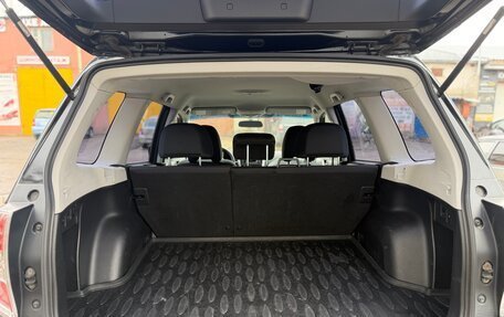Subaru Forester, 2011 год, 1 385 000 рублей, 7 фотография