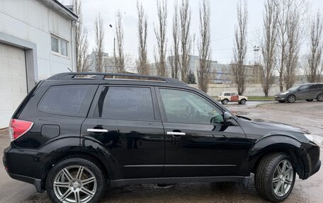 Subaru Forester, 2011 год, 1 385 000 рублей, 3 фотография