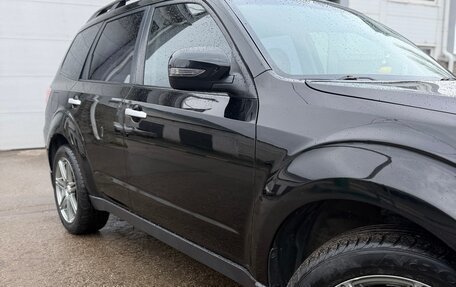 Subaru Forester, 2011 год, 1 385 000 рублей, 2 фотография
