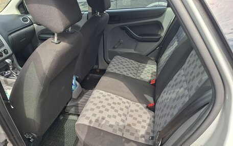 Ford Focus II рестайлинг, 2010 год, 730 000 рублей, 7 фотография