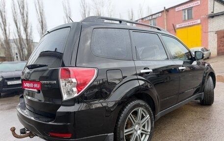 Subaru Forester, 2011 год, 1 385 000 рублей, 4 фотография