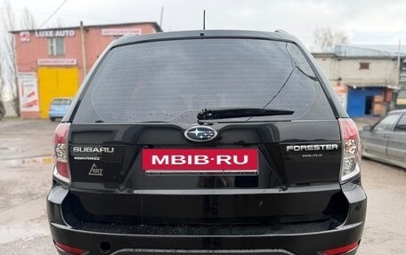 Subaru Forester, 2011 год, 1 385 000 рублей, 5 фотография