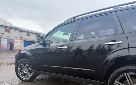Subaru Forester, 2011 год, 1 385 000 рублей, 8 фотография