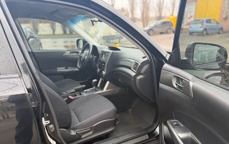 Subaru Forester, 2011 год, 1 385 000 рублей, 19 фотография