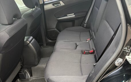 Subaru Forester, 2011 год, 1 385 000 рублей, 17 фотография
