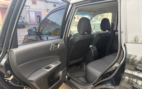 Subaru Forester, 2011 год, 1 385 000 рублей, 16 фотография