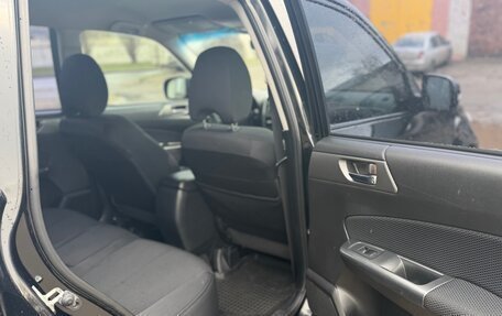 Subaru Forester, 2011 год, 1 385 000 рублей, 22 фотография