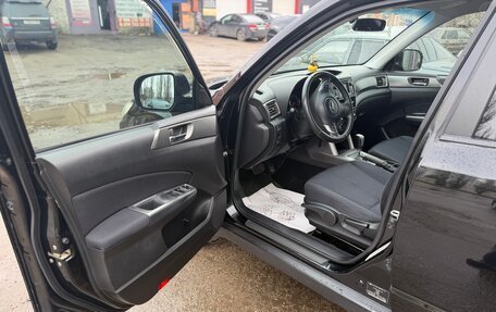 Subaru Forester, 2011 год, 1 385 000 рублей, 14 фотография