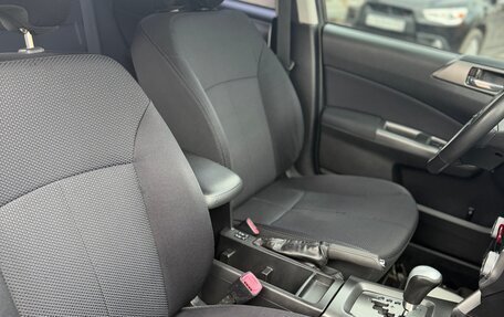 Subaru Forester, 2011 год, 1 385 000 рублей, 21 фотография