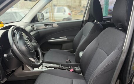 Subaru Forester, 2011 год, 1 385 000 рублей, 15 фотография