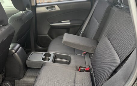 Subaru Forester, 2011 год, 1 385 000 рублей, 18 фотография