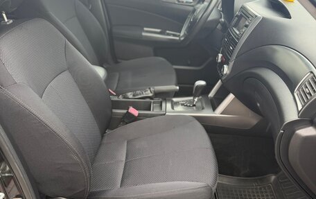 Subaru Forester, 2011 год, 1 385 000 рублей, 20 фотография