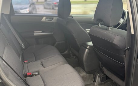 Subaru Forester, 2011 год, 1 385 000 рублей, 23 фотография
