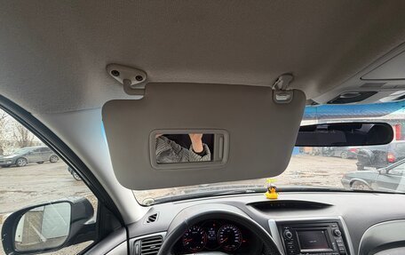 Subaru Forester, 2011 год, 1 385 000 рублей, 25 фотография