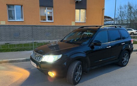 Subaru Forester, 2011 год, 1 385 000 рублей, 29 фотография