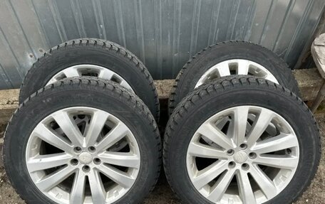 Subaru Forester, 2011 год, 1 385 000 рублей, 30 фотография