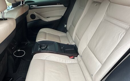 BMW X6, 2010 год, 1 630 000 рублей, 8 фотография