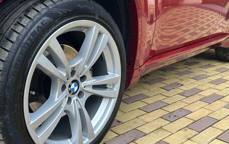 BMW X6, 2010 год, 1 630 000 рублей, 7 фотография
