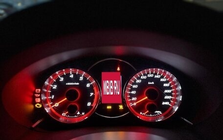 Subaru Forester, 2011 год, 1 385 000 рублей, 24 фотография