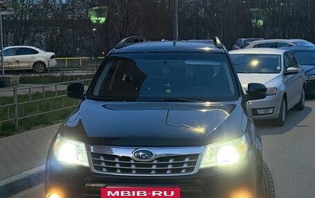 Subaru Forester, 2011 год, 1 385 000 рублей, 28 фотография