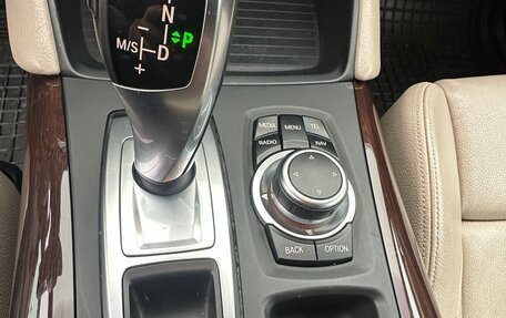 BMW X6, 2010 год, 1 630 000 рублей, 10 фотография