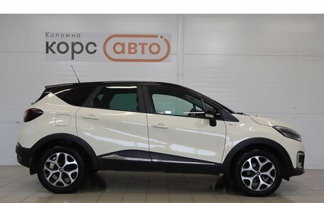 Renault Kaptur I рестайлинг, 2018 год, 1 555 000 рублей, 4 фотография
