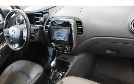 Renault Kaptur I рестайлинг, 2018 год, 1 555 000 рублей, 5 фотография