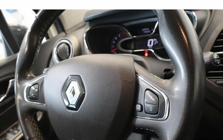 Renault Kaptur I рестайлинг, 2018 год, 1 555 000 рублей, 8 фотография