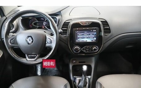 Renault Kaptur I рестайлинг, 2018 год, 1 555 000 рублей, 9 фотография