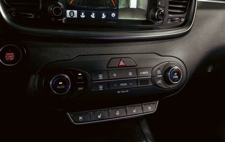 KIA Sorento III Prime рестайлинг, 2017 год, 2 225 000 рублей, 15 фотография