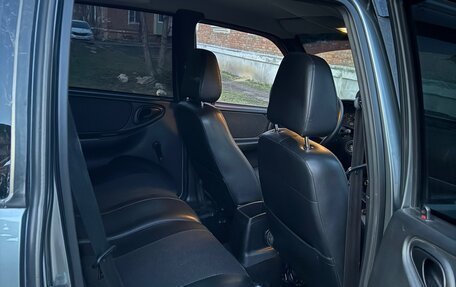 Chevrolet Niva I рестайлинг, 2013 год, 490 000 рублей, 6 фотография
