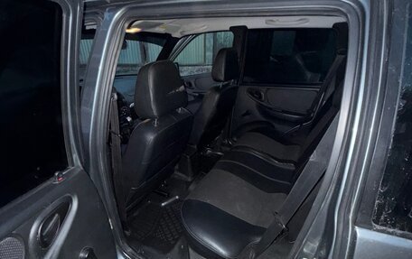Chevrolet Niva I рестайлинг, 2013 год, 490 000 рублей, 8 фотография