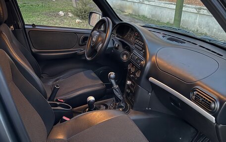 Chevrolet Niva I рестайлинг, 2013 год, 490 000 рублей, 5 фотография