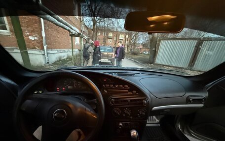 Chevrolet Niva I рестайлинг, 2013 год, 490 000 рублей, 9 фотография