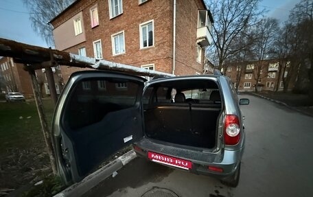 Chevrolet Niva I рестайлинг, 2013 год, 490 000 рублей, 10 фотография