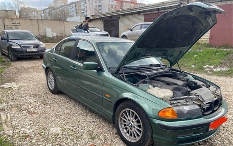 BMW 3 серия, 1998 год, 190 000 рублей, 3 фотография