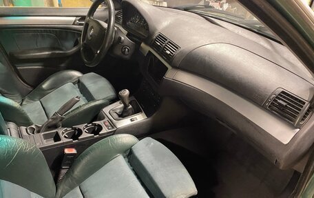 BMW 3 серия, 1998 год, 190 000 рублей, 5 фотография